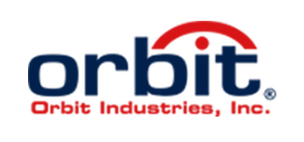 Orbit Industries' Logo