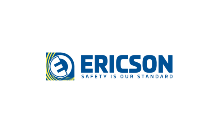 Ericson Large White